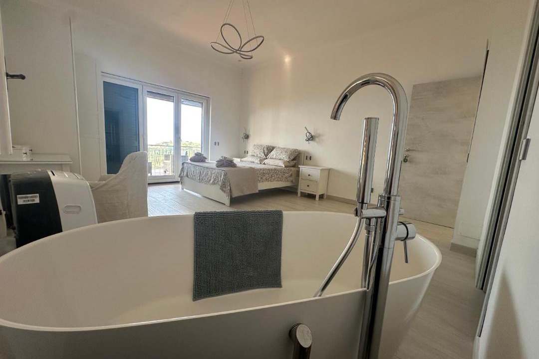 Photo of Bathroom in Sant'Agata sui Due Golfi