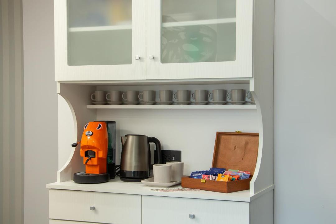 Photo of Kitchen in Fuorigrotta