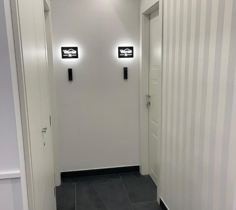 Photo of Bathroom in Fuorigrotta