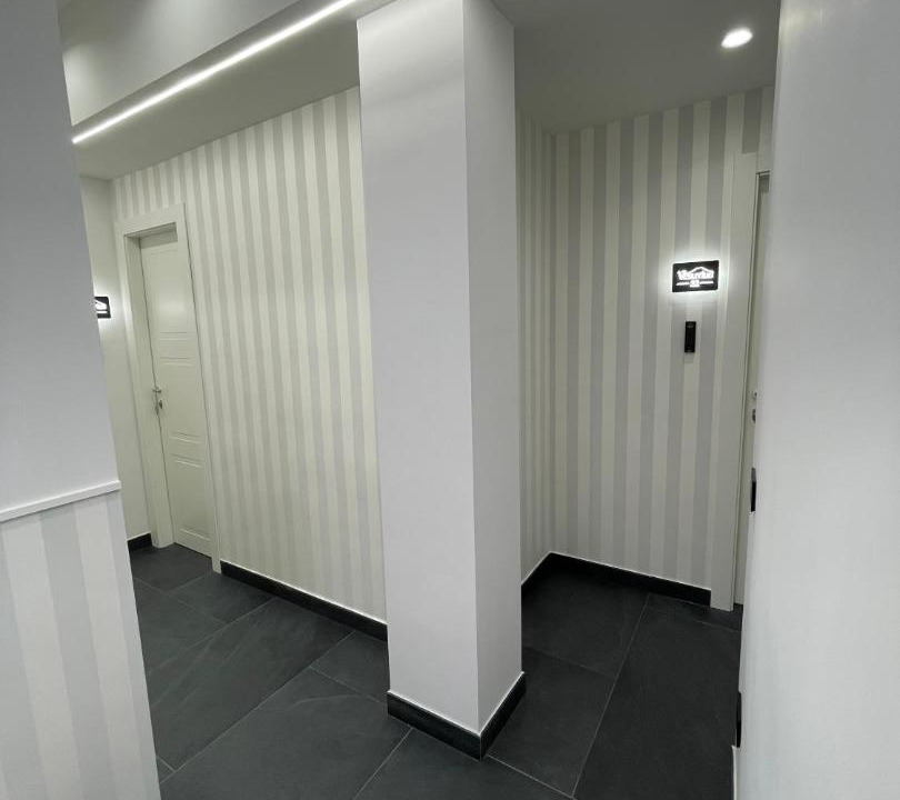 Photo of Bathroom in Fuorigrotta