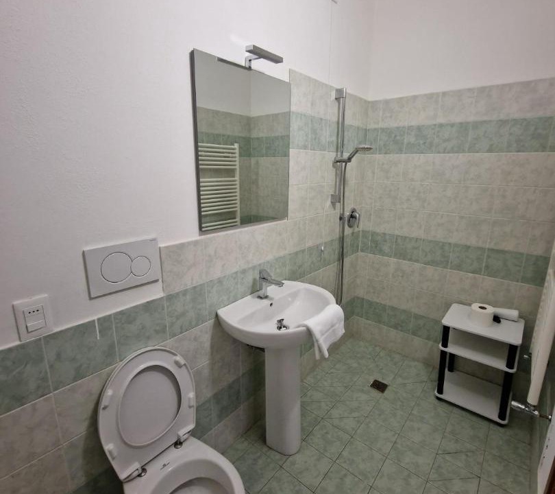 Photo of Bathroom in Arezzo