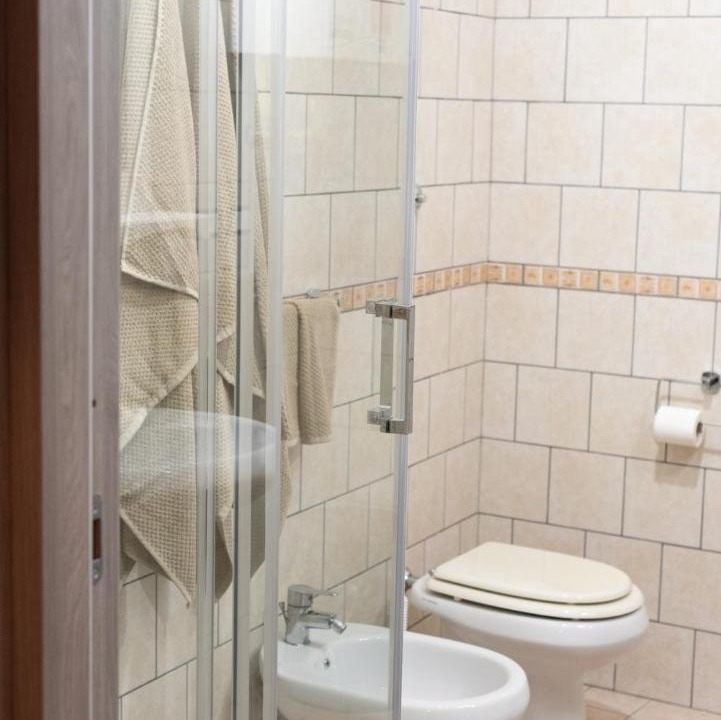 Photo of Bathroom in Santo Stefano del Sole