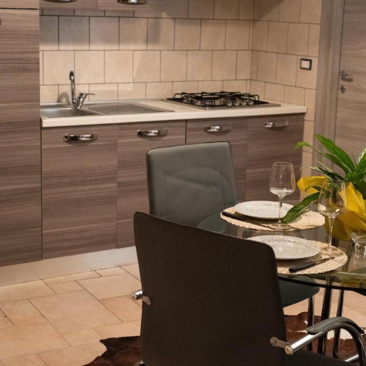 Photo of Kitchen in Santo Stefano del Sole