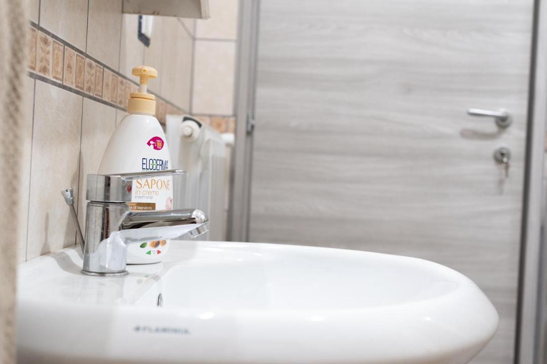 Photo of Bathroom in Santo Stefano del Sole