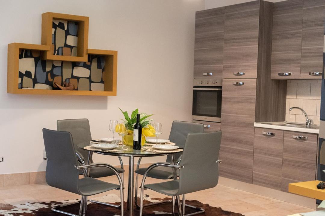 Photo of Kitchen in Santo Stefano del Sole
