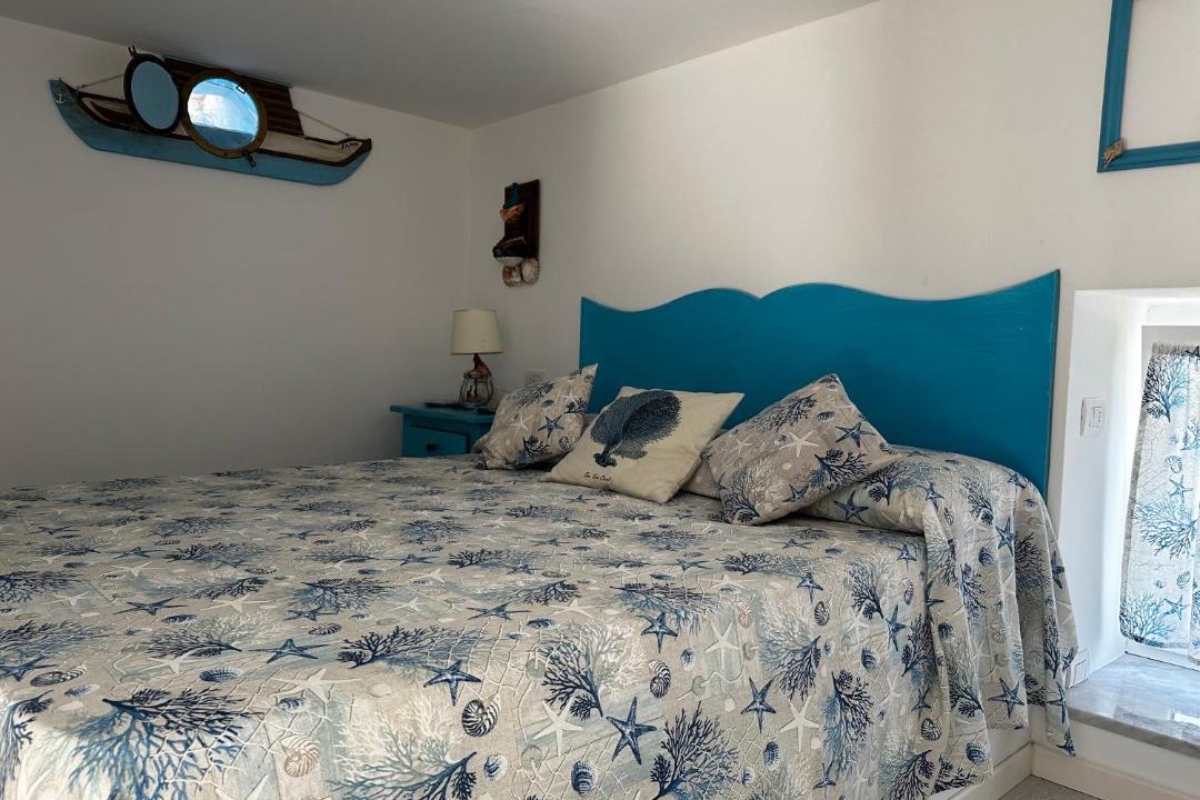 Photo of Bedroom in Anacapri