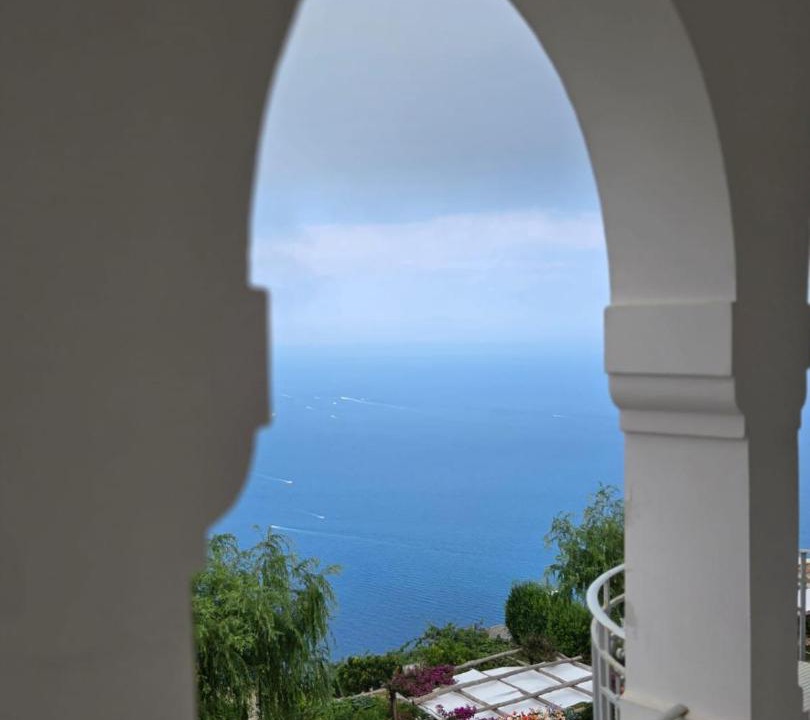 Photo of Patio Balcony in Ravello