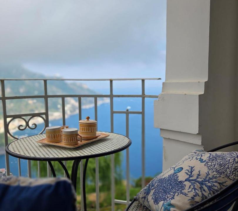 Photo of Patio Balcony in Ravello