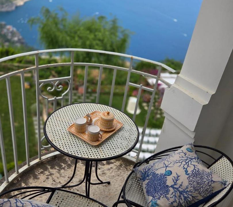 Photo of Patio Balcony in Ravello