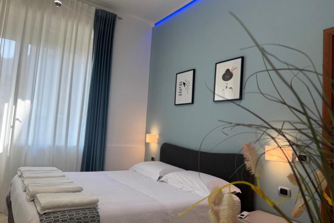 Photo of Bedroom in Naples