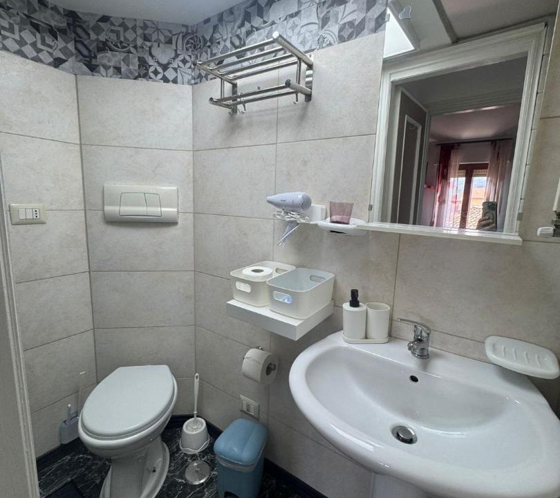 Photo of Bathroom in San Giovanni in Fiore