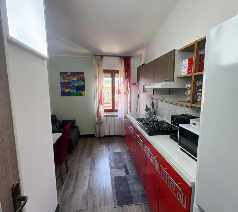 Photo of Kitchen in San Giovanni in Fiore
