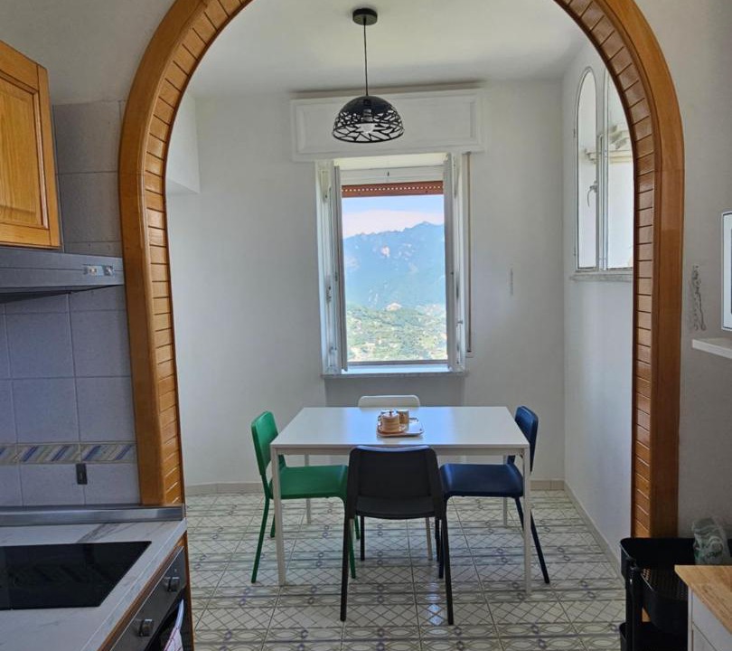 Photo of Kitchen in Ravello