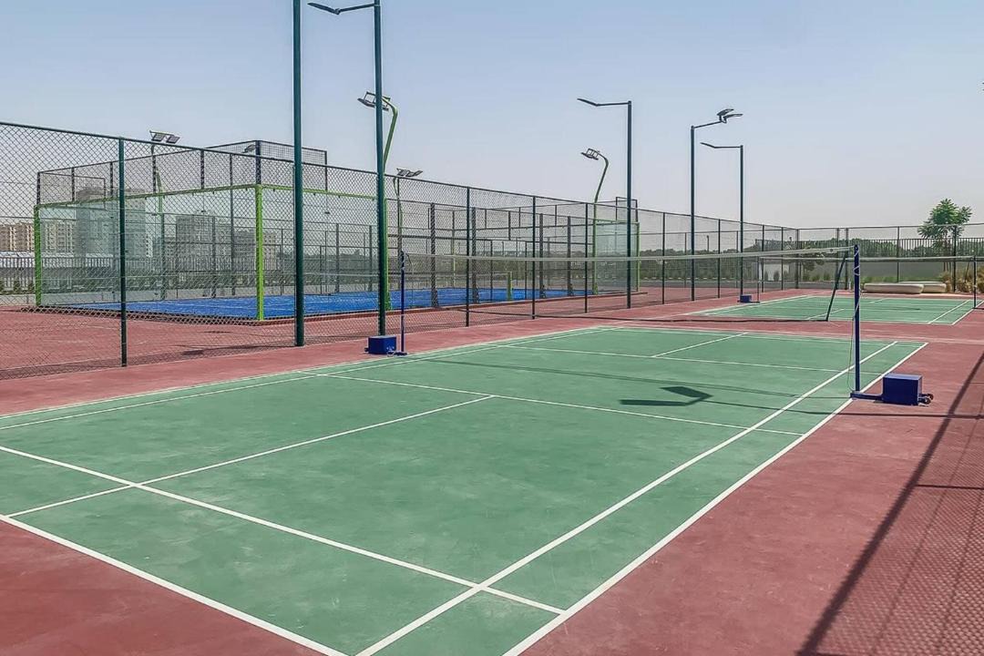 Photo of Outdoor in Dubai Production City