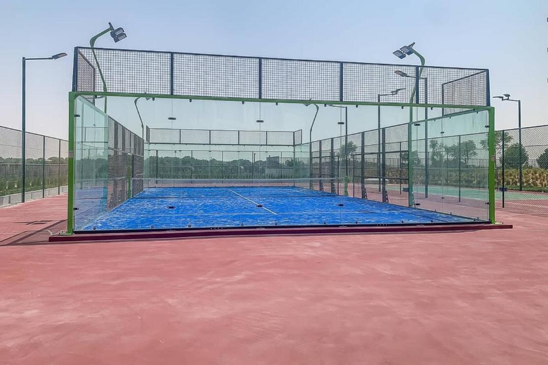 Photo of Outdoor in Dubai Production City