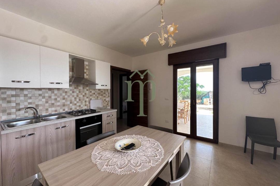 Photo of Kitchen in Specchiolla