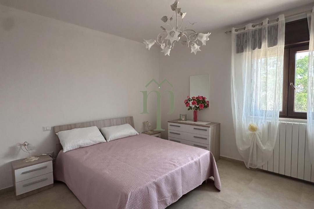 Photo of Bedroom in Specchiolla