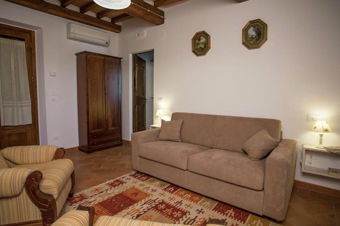 Photo of Livingroom in Cortona