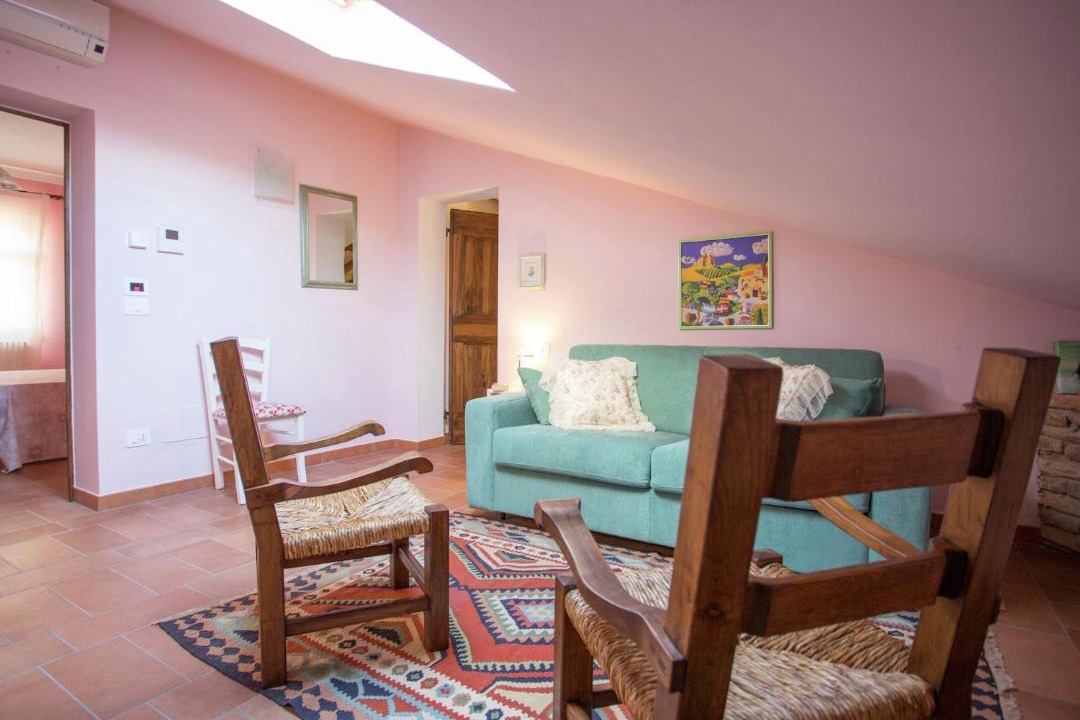 Photo of Livingroom in Cortona