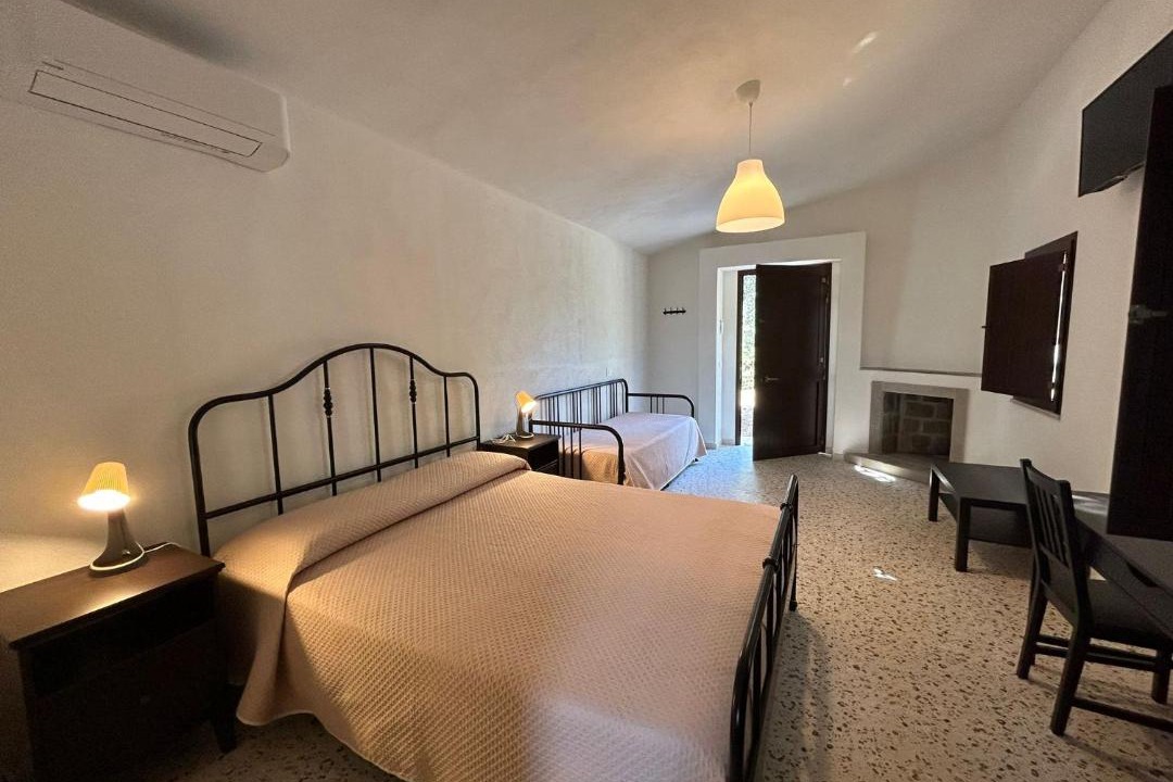 Photo of Bedroom in Rotondella