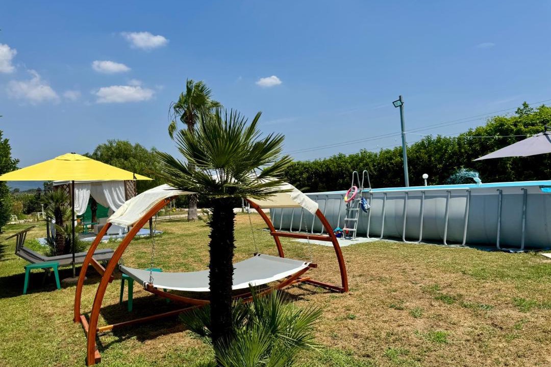 Photo of Outdoor in Pompei