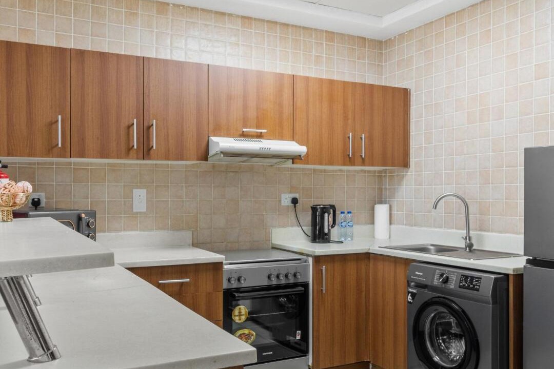 Photo of Kitchen in Dubai
