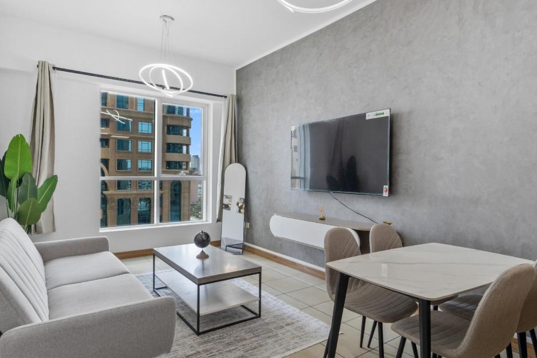 Photo of Livingroom in Dubai