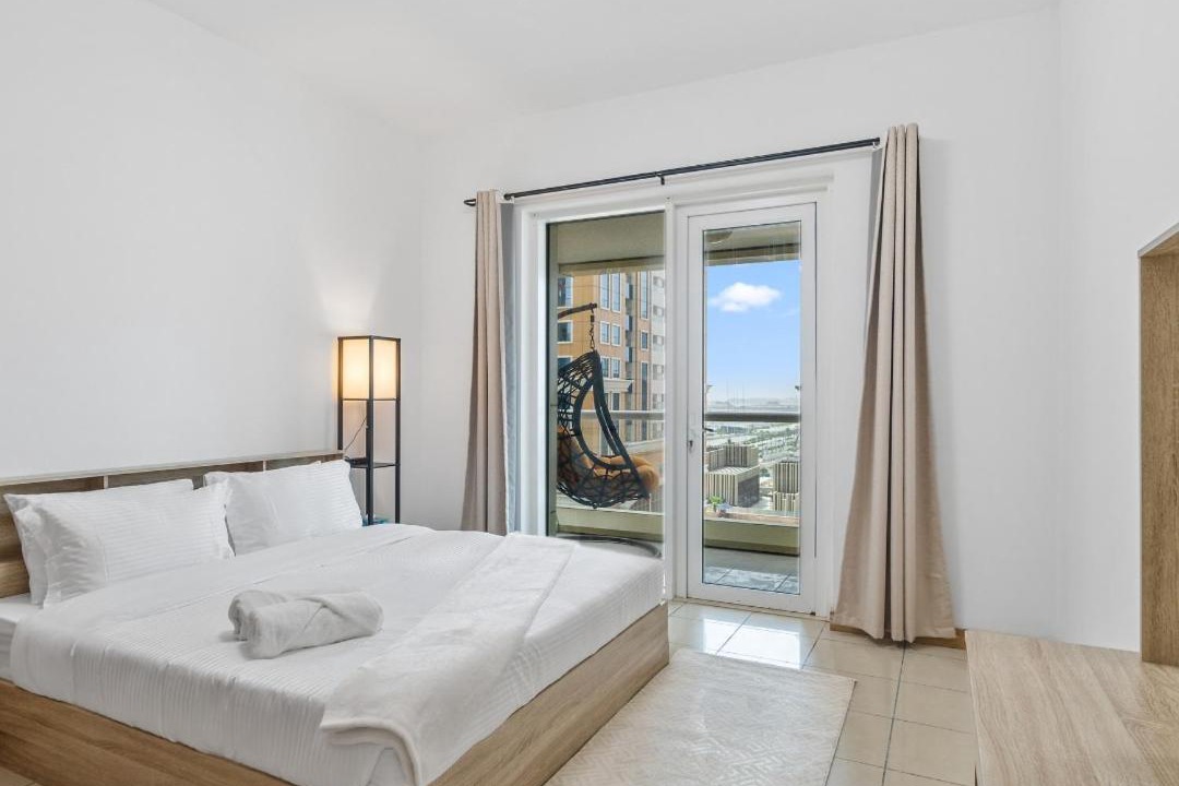 Photo of Bedroom in Dubai