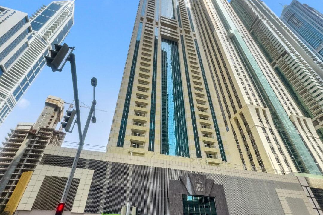 Photo of Buildings in Dubai