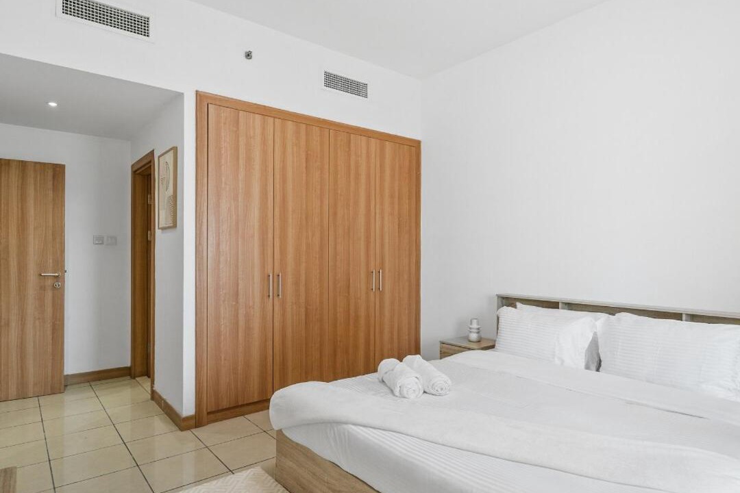 Photo of Bedroom in Dubai