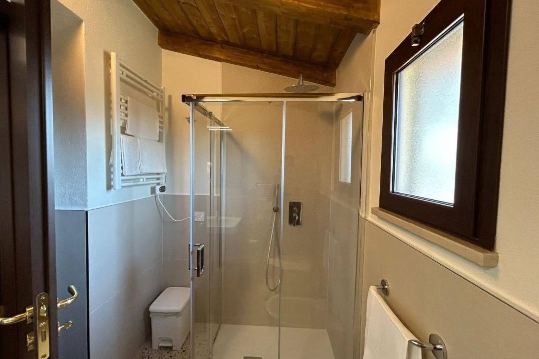 Photo of Bathroom in Rotondella