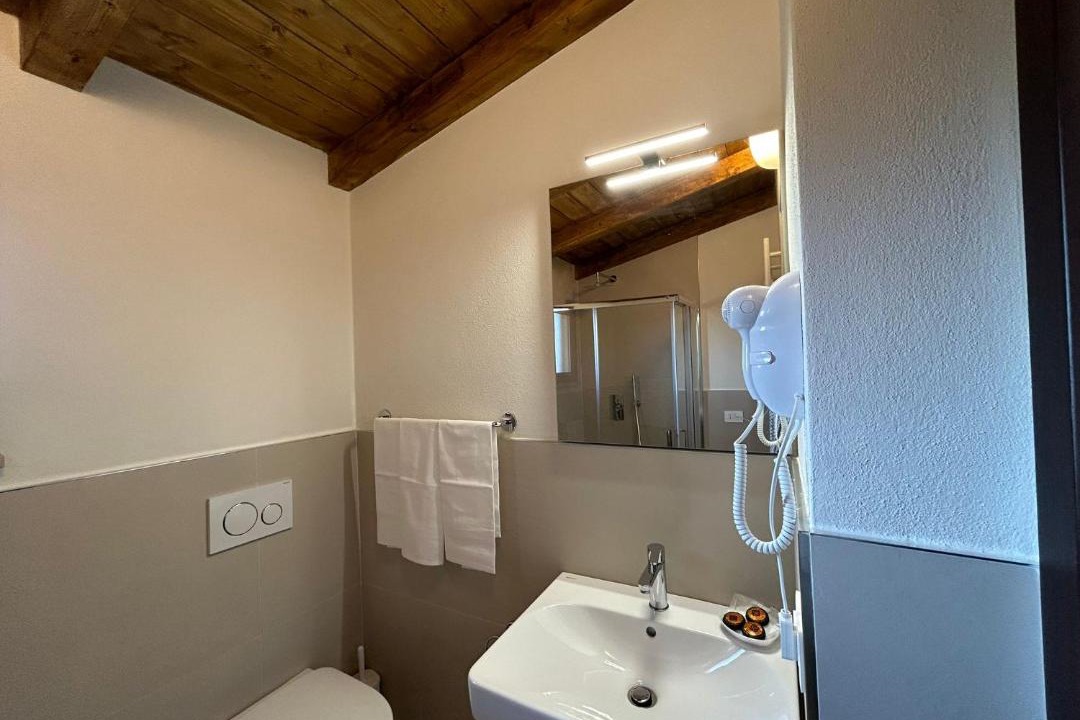 Photo of Bathroom in Rotondella