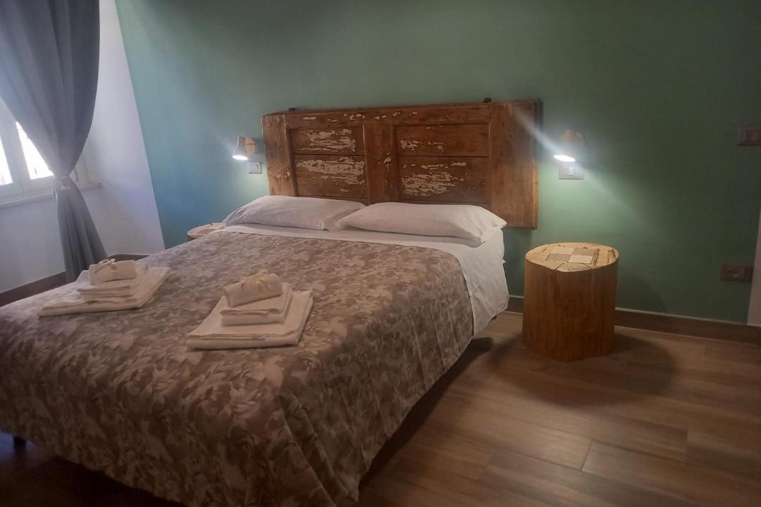 Photo of Bedroom in Norcia