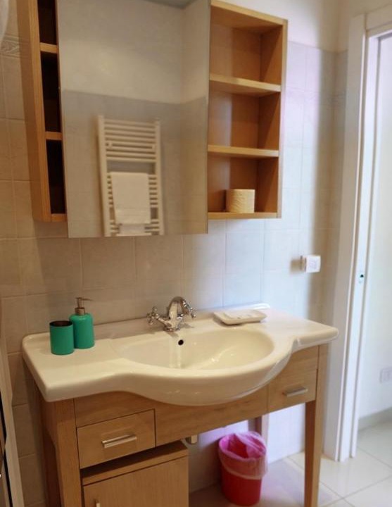 Photo of Bathroom in Murat Town