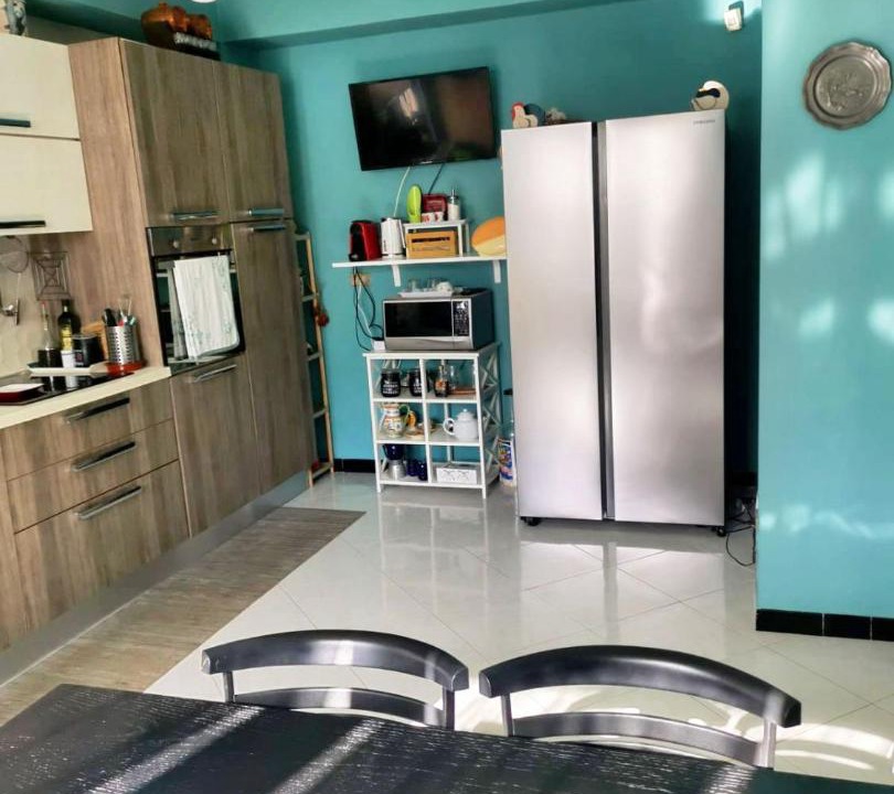 Photo of Kitchen in Maida