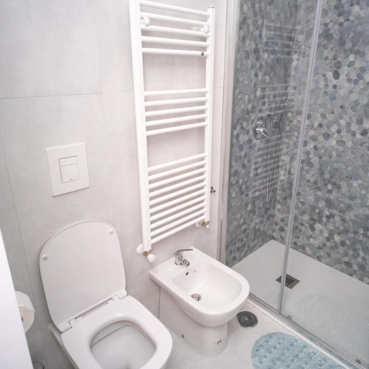 Photo of Bathroom in Montesarchio