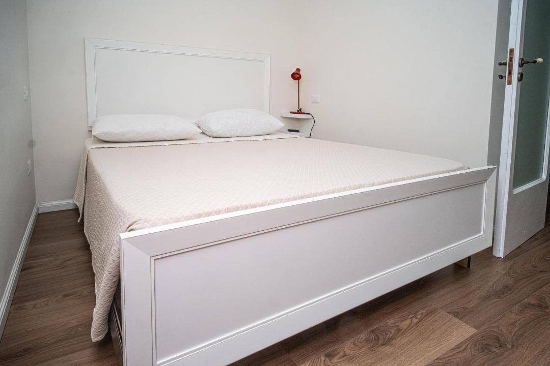 Photo of Bedroom in Montesarchio