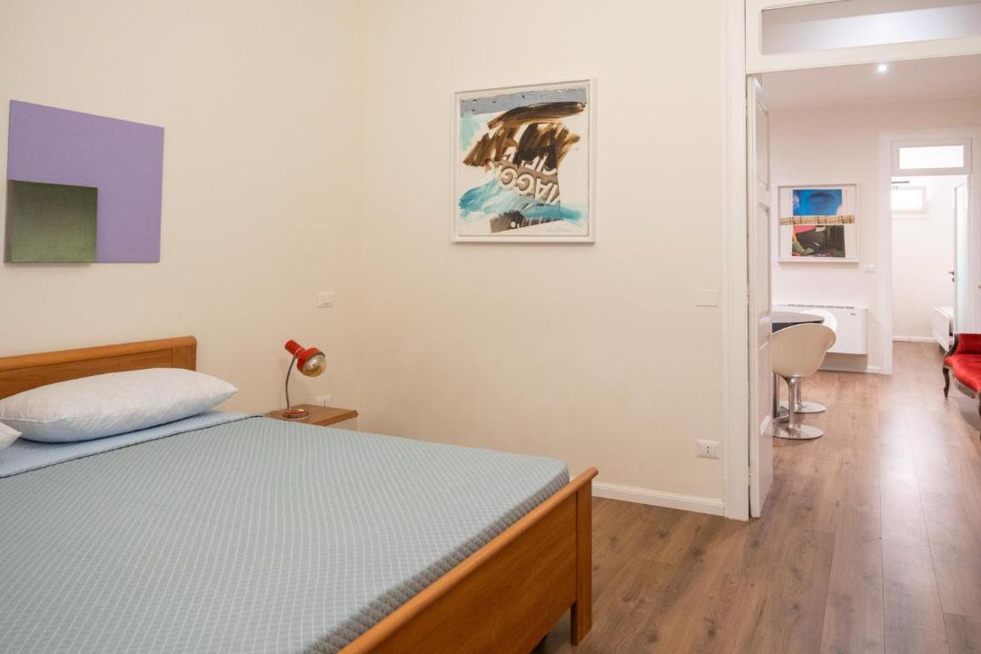 Photo of Bedroom in Montesarchio