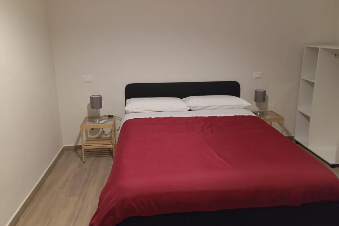 Photo of Bedroom in Pomigliano D'arco
