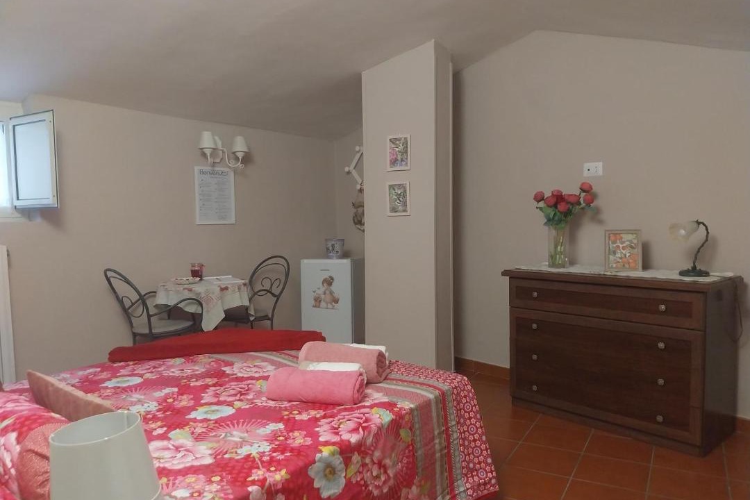 Photo of Bedroom in Sant'Agata de'Goti