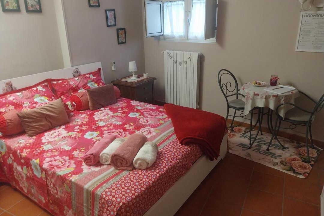 Photo of Bedroom in Sant'Agata de'Goti