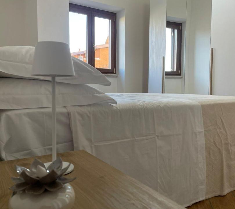 Photo of Bedroom in San Giuseppe Vesuviano