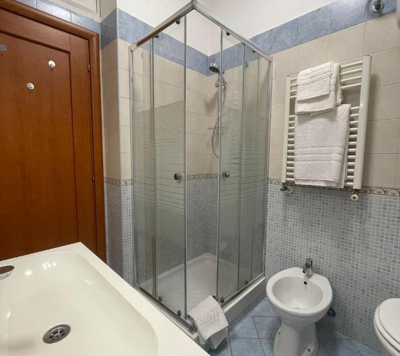 Photo of Bathroom in San Giuseppe Vesuviano