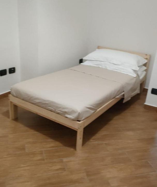Photo of Bedroom in San Giuseppe Vesuviano