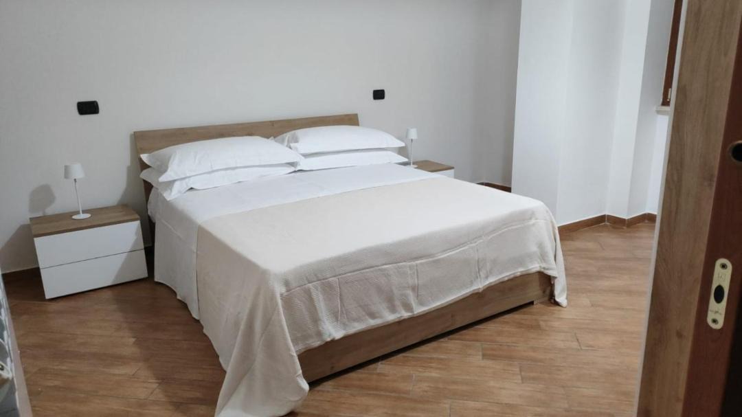 Photo of Bedroom in San Giuseppe Vesuviano