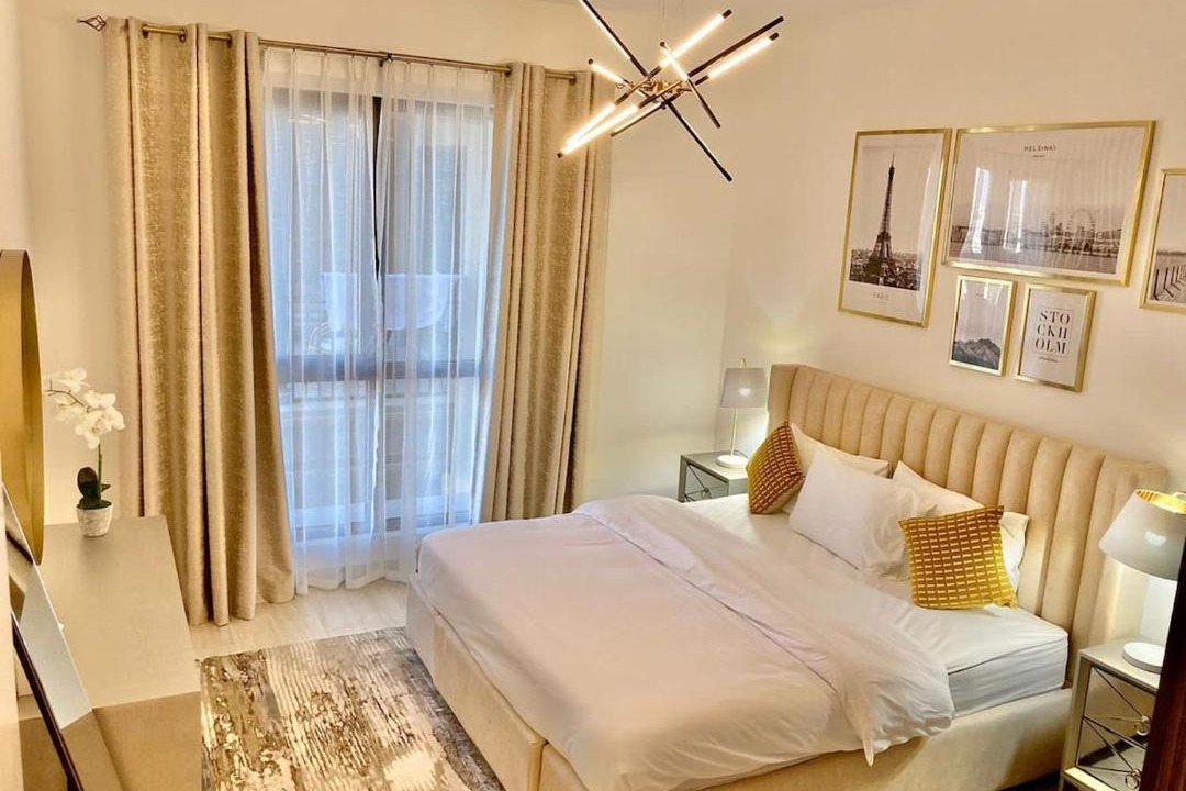 Photo of Bedroom in Umm Suqeim 3