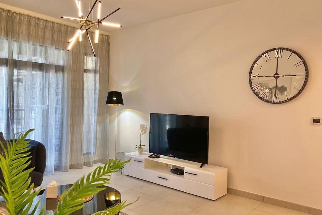 Photo of Livingroom in Umm Suqeim 3