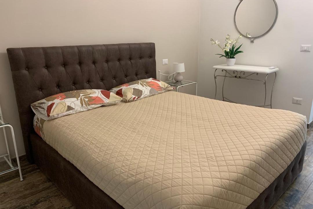 Photo of Bedroom in Velletri