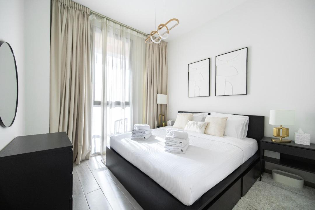 Photo of Bedroom in Dubai Production City