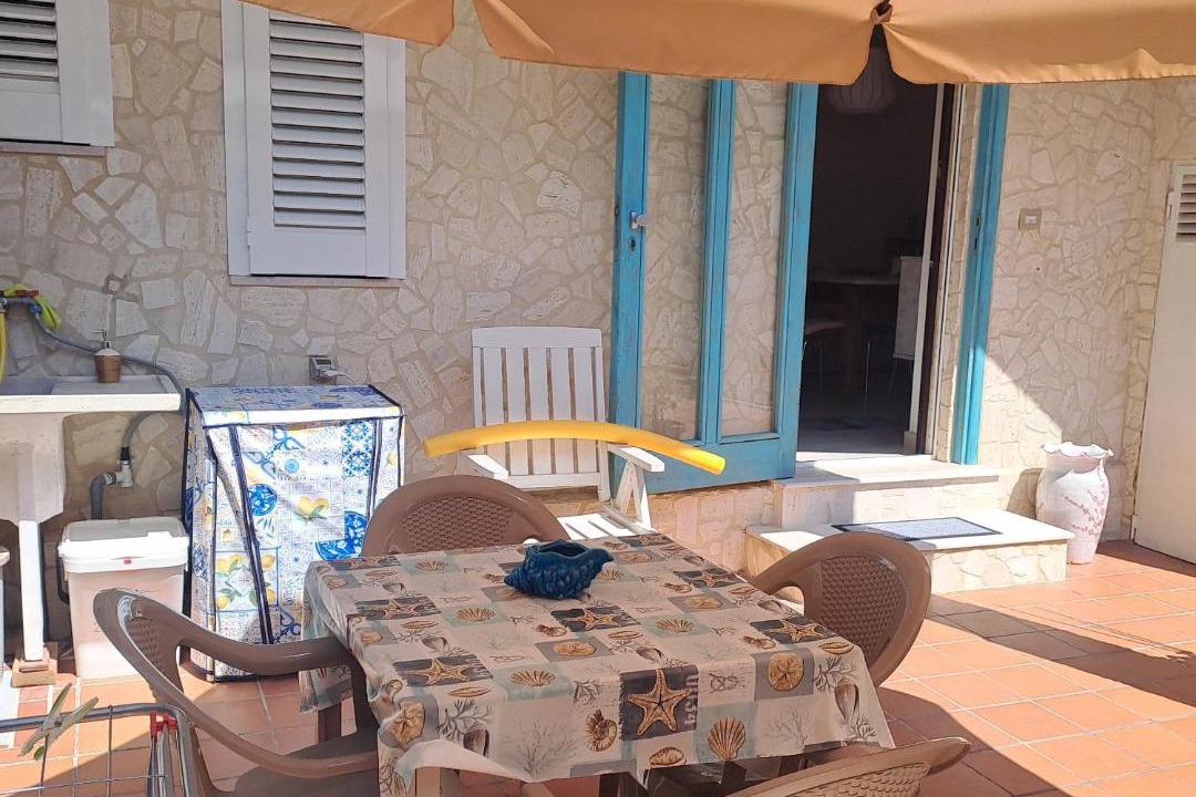 Photo of Patio Balcony in Francavilla al Mare